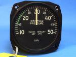 Karnish - S1301N1 - MANIFOLD PRESSURE GAGE - GAUGE (6948-263)